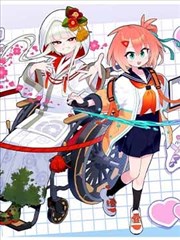 夜班日记 短剧海报